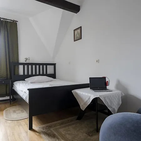 Gosciniec Exclusive * Varsovie