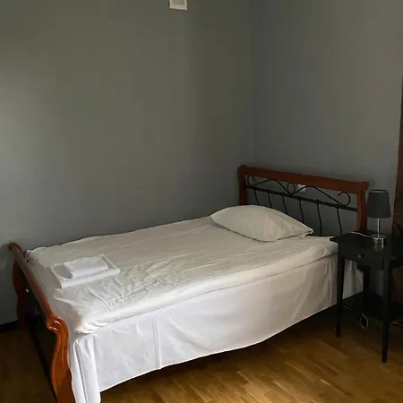 Séjour chez l'habitant Gosciniec Exclusive *