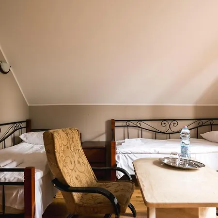 Séjour chez l'habitant Gosciniec Exclusive *