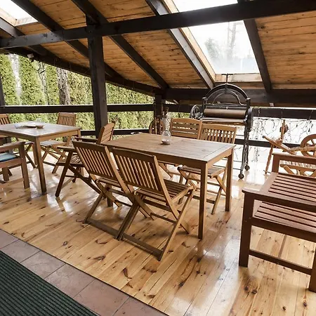 Gosciniec Exclusive * ורשה