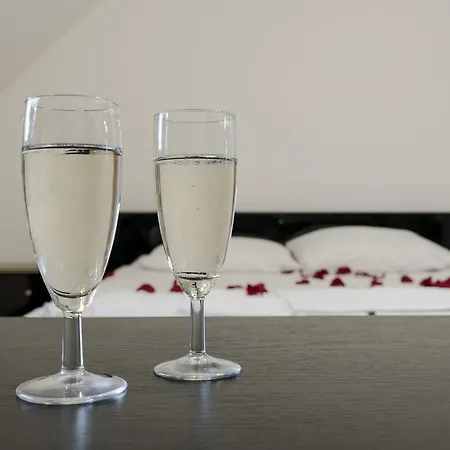 Homestay Gosciniec Exclusive