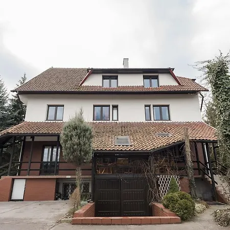 Homestay Gosciniec Exclusive *