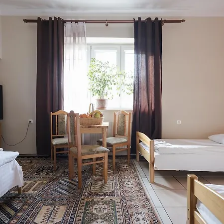 Gosciniec Exclusive * ורשה