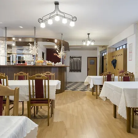 Gosciniec Exclusive *