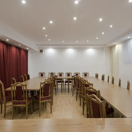 Gosciniec Exclusive בית אירוח *