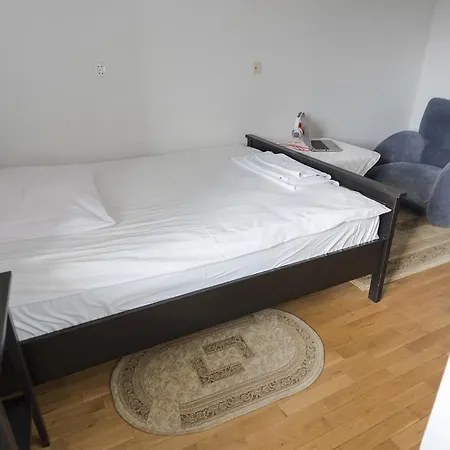 Gosciniec Exclusive ורשה