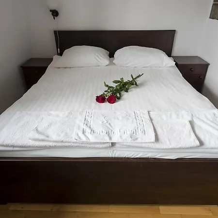 Gosciniec Exclusive ורשה