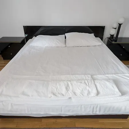 בית אירוח Gosciniec Exclusive