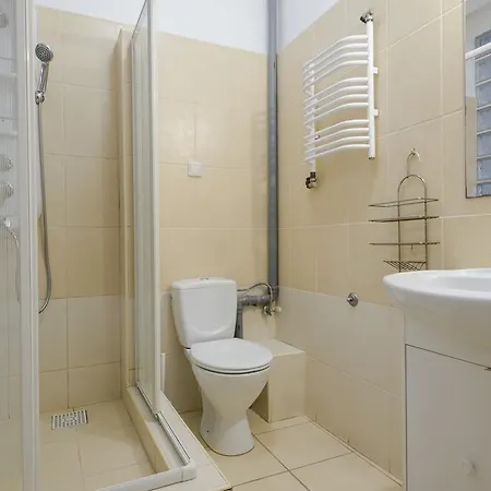 Homestay Gosciniec Exclusive *