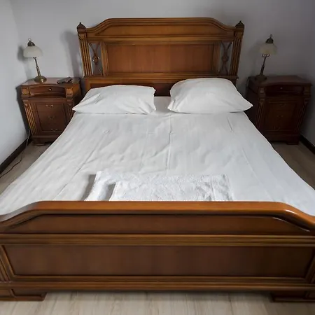 Gosciniec Exclusive * ורשה