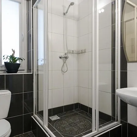 בית אירוח Gosciniec Exclusive