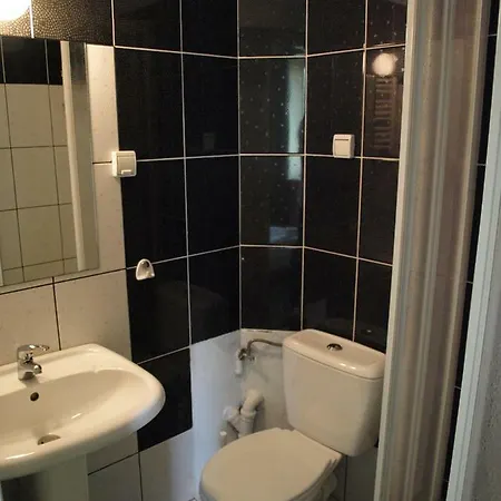 בית אירוח Gosciniec Exclusive ורשה