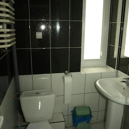 Gosciniec Exclusive בית אירוח