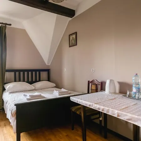 Gosciniec Exclusive ורשה