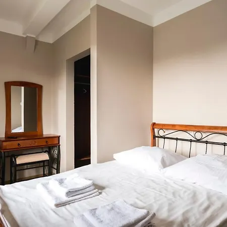 Gosciniec Exclusive Homestay