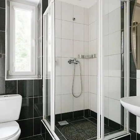 בית אירוח Gosciniec Exclusive ורשה