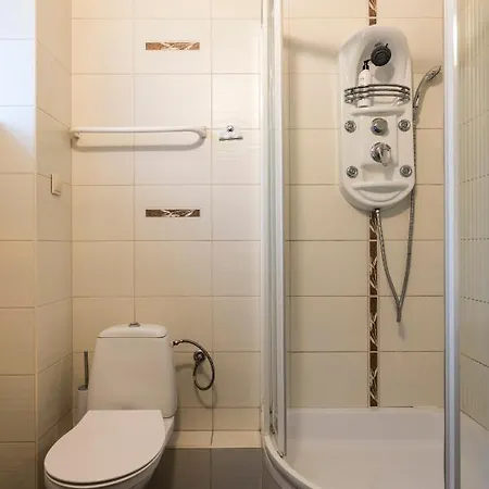 Gosciniec Exclusive *