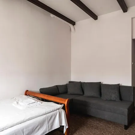 Gosciniec Exclusive Homestay *