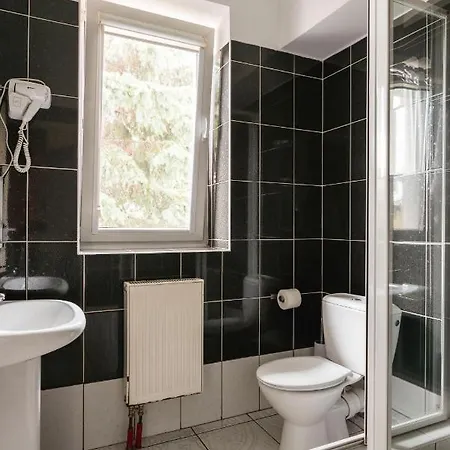 Homestay Gosciniec Exclusive