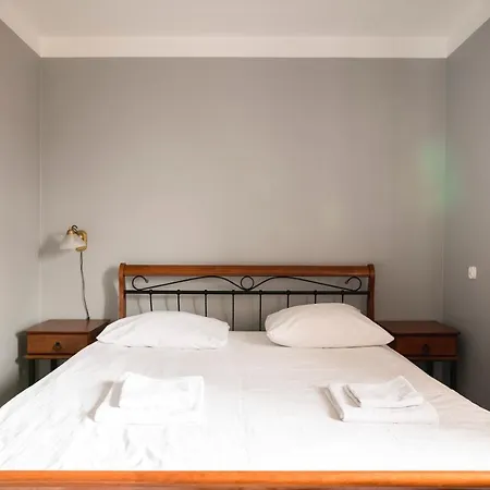 Gosciniec Exclusive ורשה