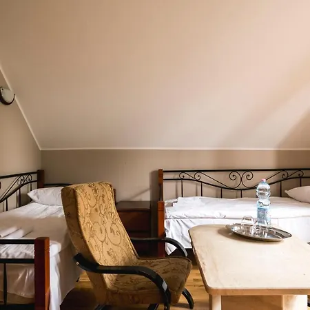 Homestay Gosciniec Exclusive *