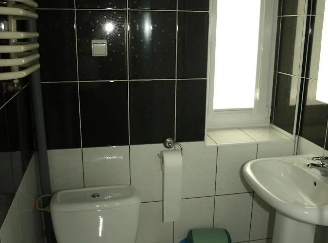 Gosciniec Exclusive Homestay szállás