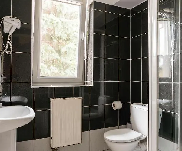 Homestay szállás Gosciniec Exclusive