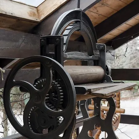 Gosciniec Exclusive ワルシャワ