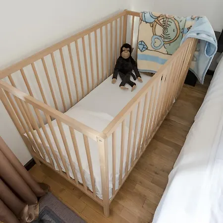 ホームステイ Gosciniec Exclusive ワルシャワ