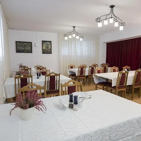 Gosciniec Exclusive ホームステイ *