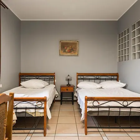 Gosciniec Exclusive ワルシャワ