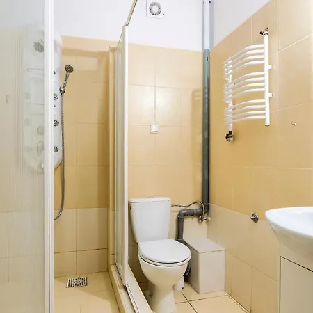 Gosciniec Exclusive ホームステイ *