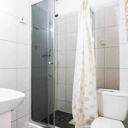 Gosciniec Exclusive ホームステイ