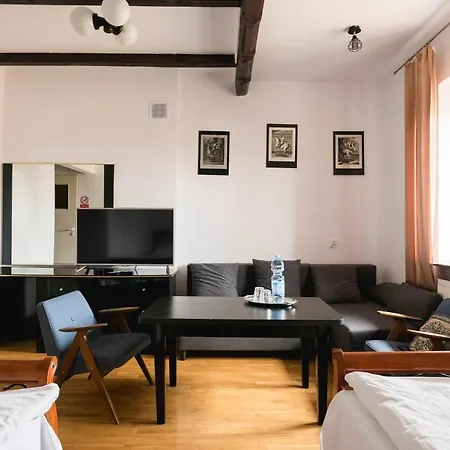 ホームステイ Gosciniec Exclusive