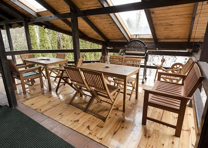 Gosciniec Exclusive * Varsovie