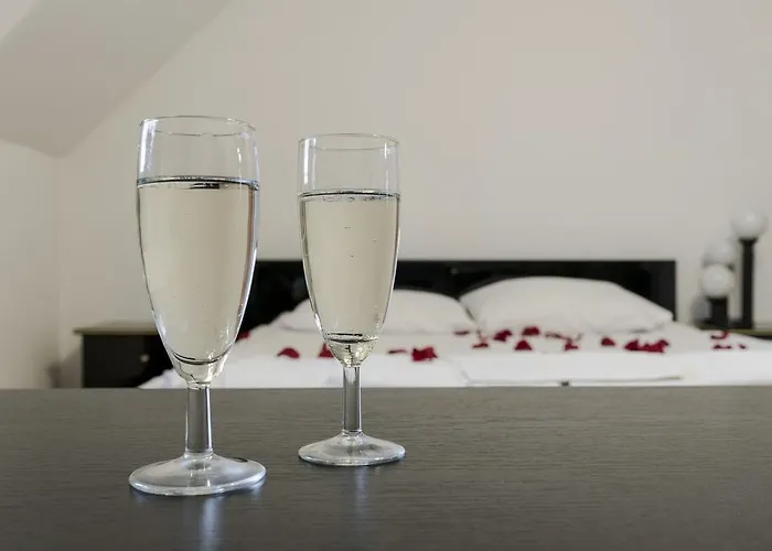 Séjour chez l'habitant Gosciniec Exclusive