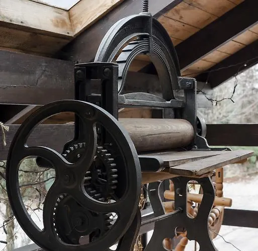 Gosciniec Exclusive Varsovie