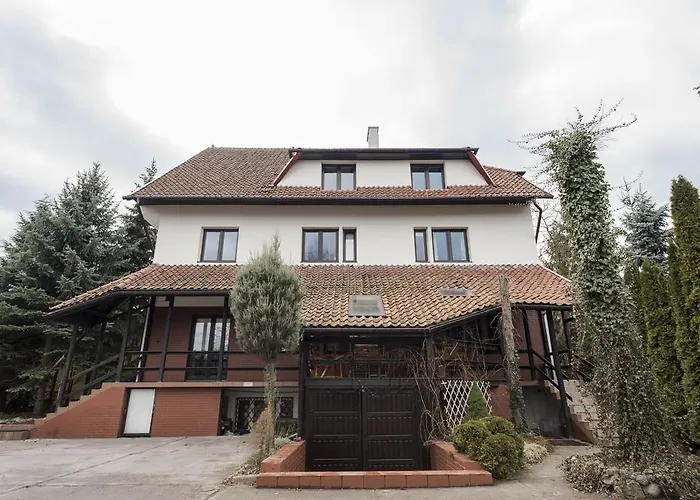 Séjour chez l'habitant Gosciniec Exclusive *