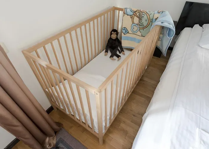 Séjour chez l'habitant Gosciniec Exclusive Varsovie