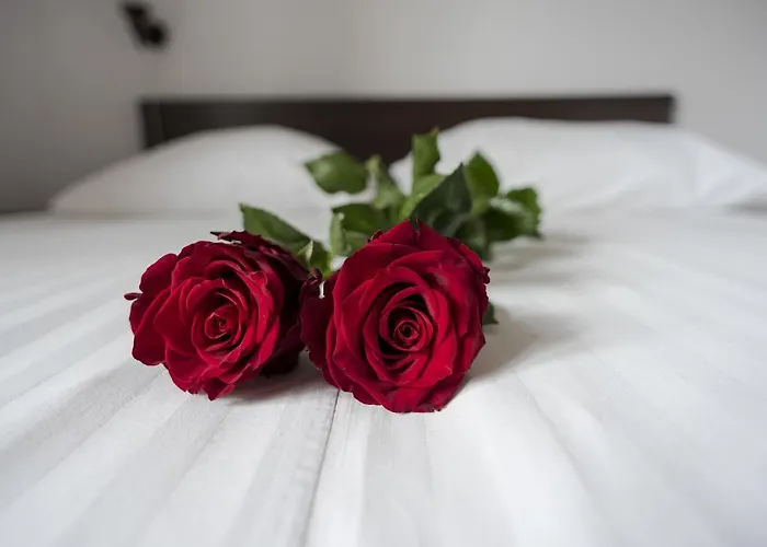 Gosciniec Exclusive Séjour chez l'habitant *