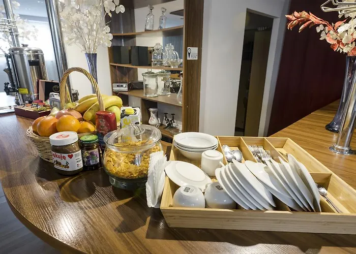 Séjour chez l'habitant Gosciniec Exclusive *