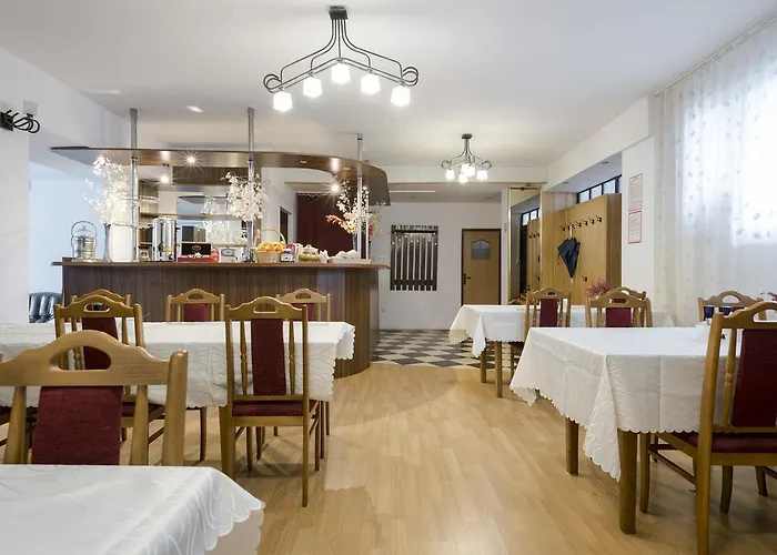 Gosciniec Exclusive *