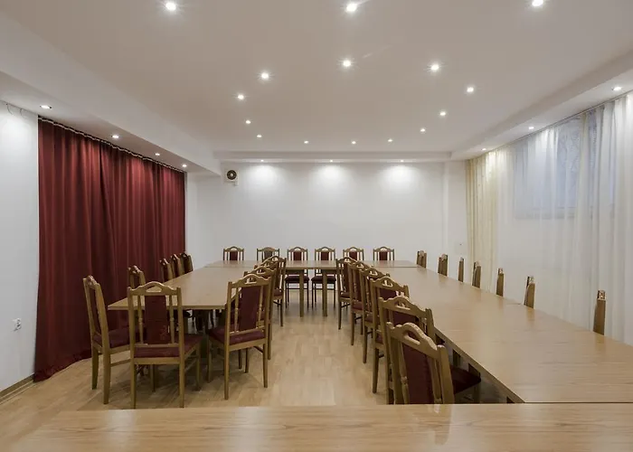 Gosciniec Exclusive Séjour chez l'habitant *