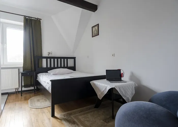 Gosciniec Exclusive * Varsovie