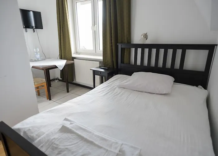 Séjour chez l'habitant Gosciniec Exclusive Varsovie