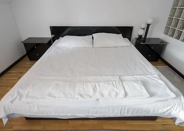 Séjour chez l'habitant Gosciniec Exclusive