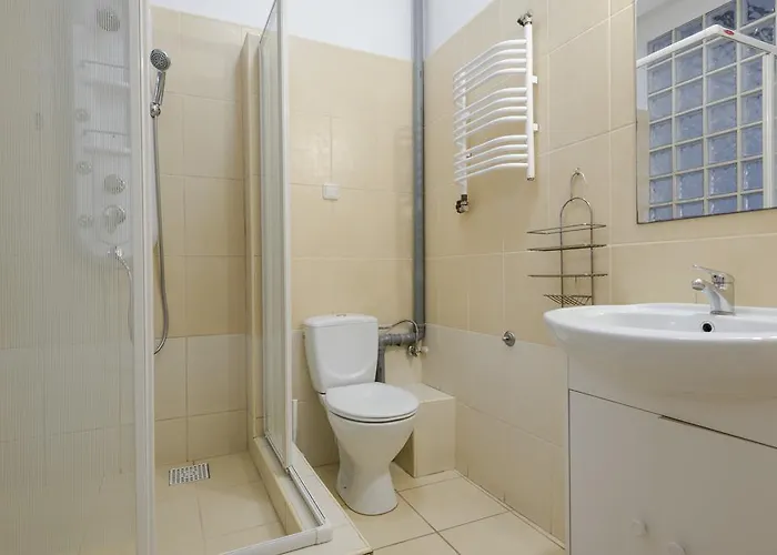 Séjour chez l'habitant Gosciniec Exclusive *