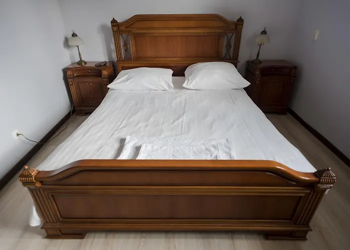 Gosciniec Exclusive * Varsovie