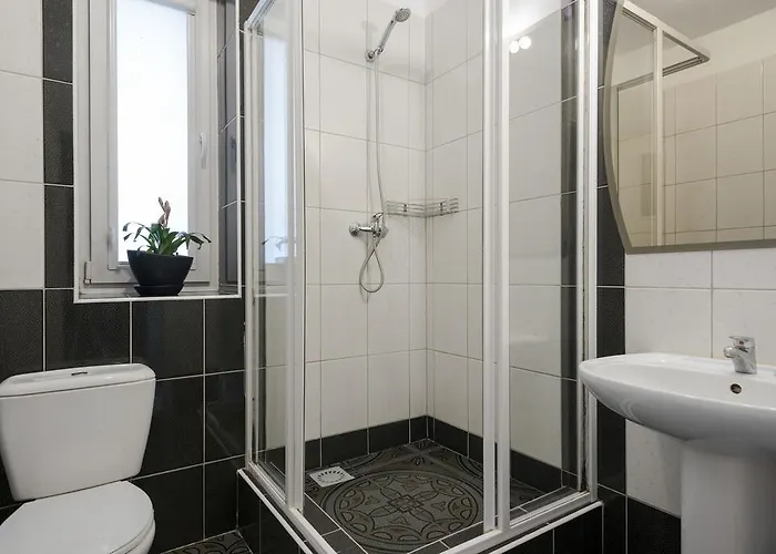 Séjour chez l'habitant Gosciniec Exclusive