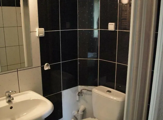 Séjour chez l'habitant Gosciniec Exclusive Varsovie